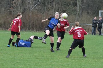 Bild 58 - Frauen am 3.4.11